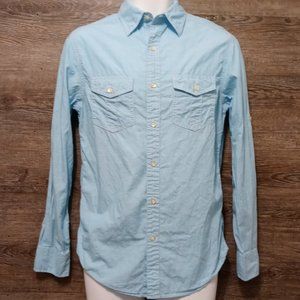 Trevero Long Sleeve Shirt